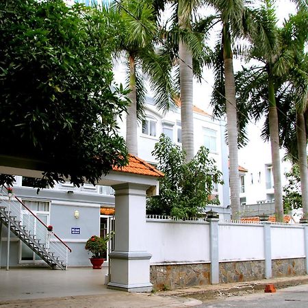 Truong Thinh Vung Tau Hotel Extérieur photo