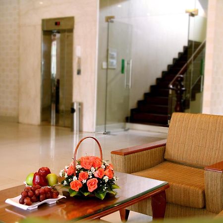 Truong Thinh Vung Tau Hotel Extérieur photo
