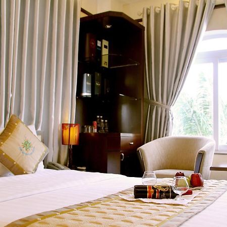 Truong Thinh Vung Tau Hotel Extérieur photo