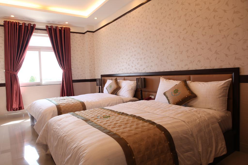 Truong Thinh Vung Tau Hotel Chambre photo
