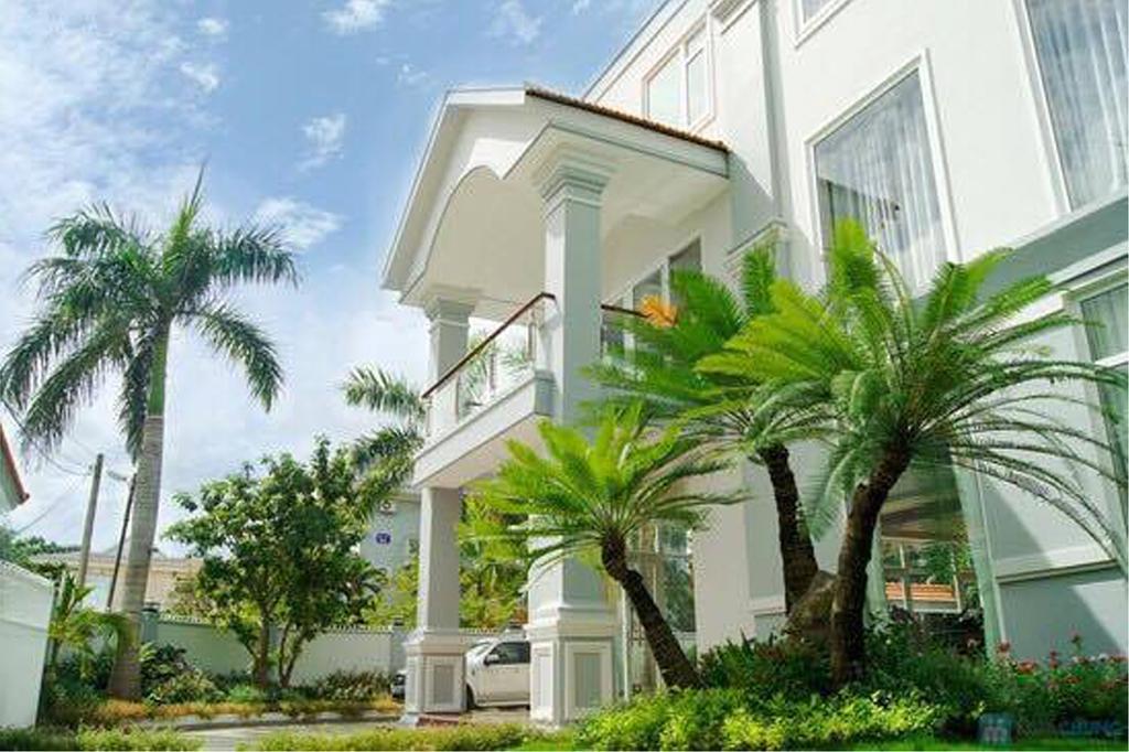 Truong Thinh Vung Tau Hotel Extérieur photo