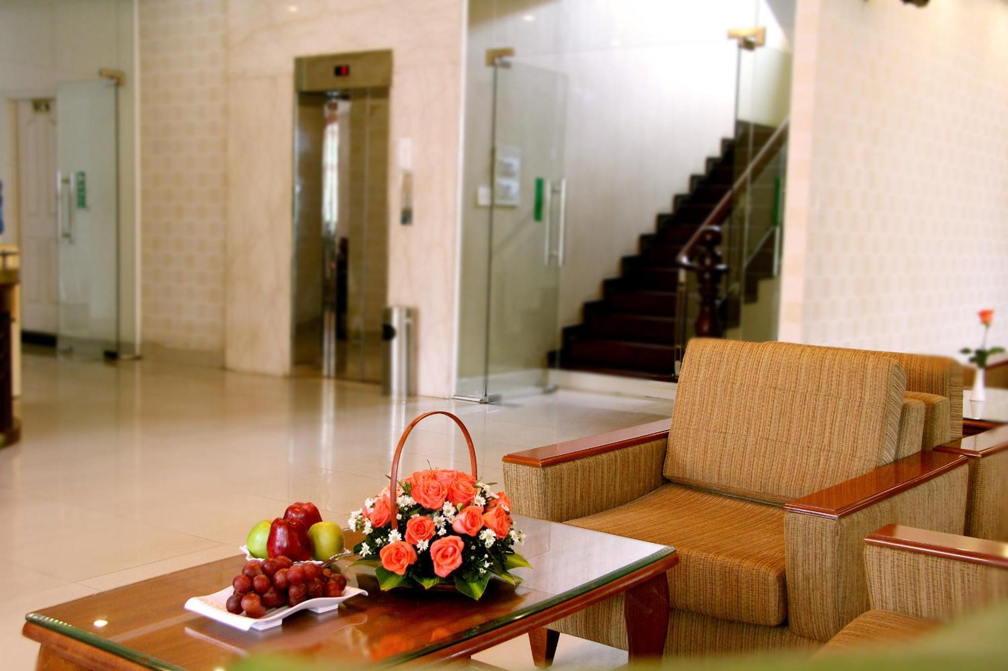 Truong Thinh Vung Tau Hotel Extérieur photo