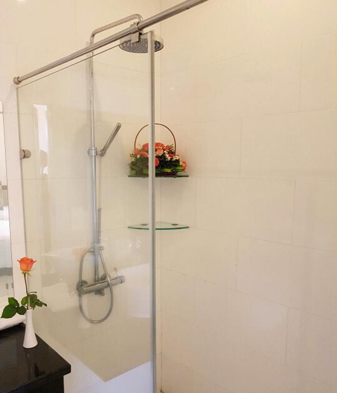 Truong Thinh Vung Tau Hotel Extérieur photo