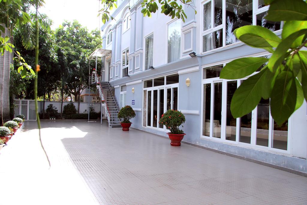Truong Thinh Vung Tau Hotel Extérieur photo