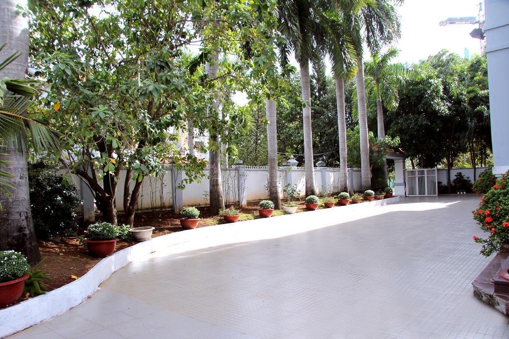 Truong Thinh Vung Tau Hotel Extérieur photo