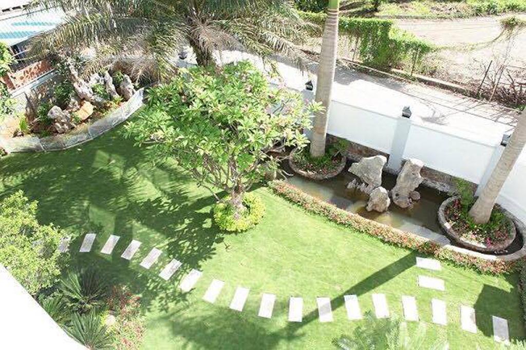 Truong Thinh Vung Tau Hotel Extérieur photo